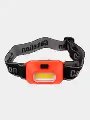 Фонарик налобный светодиодный  CAMELION LED5381