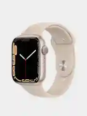 Золотой смарт часы, умные часы Smart Watch 8, 45мм, чип 2024