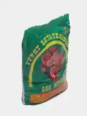 Грунт для бегоний
