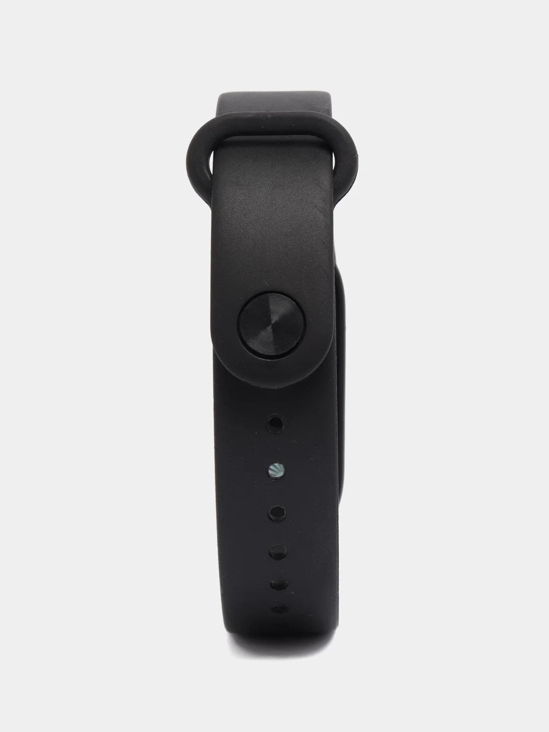 Умные часы BandRate Smart BRSM77BB с шагомером, счетчиком калорий, мониторингом сна