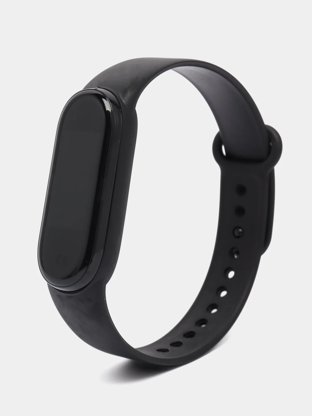 Умные часы BandRate Smart BRSM77BB с шагомером, счетчиком калорий, мониторингом сна