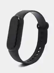 Умные часы BandRate Smart BRSM77BB с шагомером, счетчиком калорий, мониторингом сна