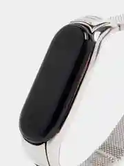 Умные часы BandRate Smart BRSM77BSWB с тонометром, мониторингом сна, счетчиком калорий