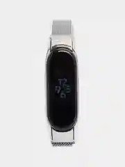 Умные часы BandRate Smart BRSM77BSWB с тонометром, мониторингом сна, счетчиком калорий
