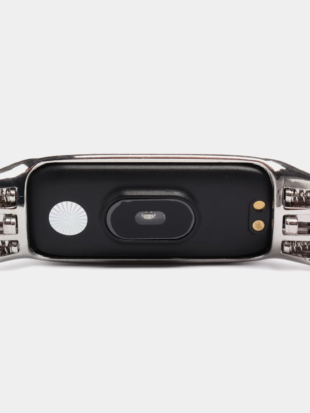 Умные часы BandRate Smart BRSM77BSWB с тонометром, мониторингом сна, счетчиком калорий