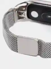 Умные часы BandRate Smart BRSM77BSWB с тонометром, мониторингом сна, счетчиком калорий