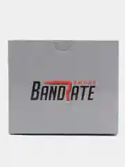 Беспроводные наушники BandRate Smart BRSTWSI1212B