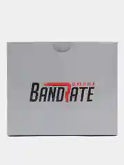 Беспроводная Bluetooth гарнитура BandRate Smart BRSV88BS