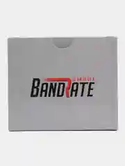 Беспроводная Bluetooth гарнитура BandRate Smart BRSS109109B