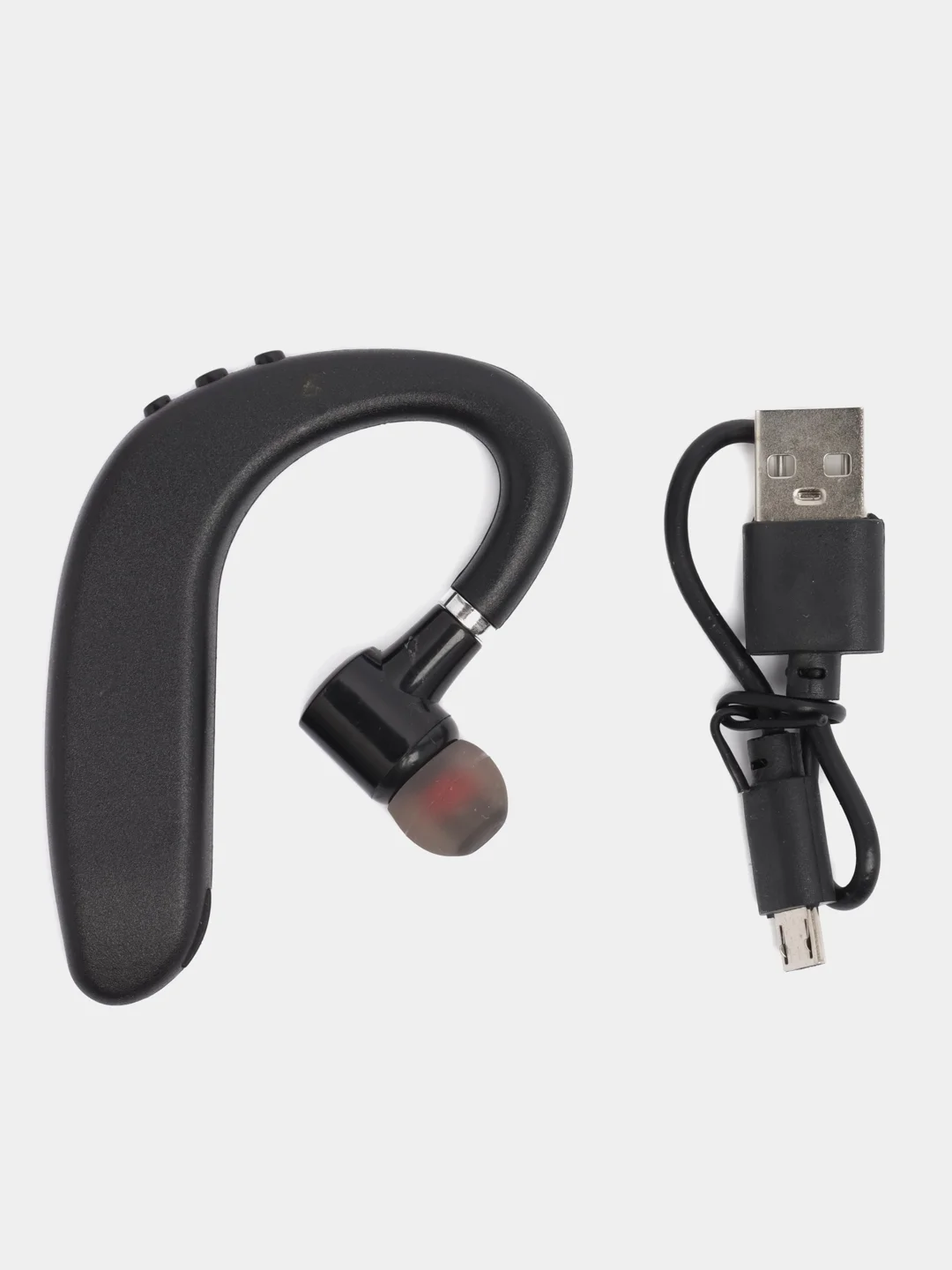 Беспроводная Bluetooth гарнитура BandRate Smart BRSS109109B