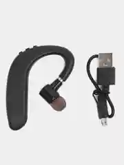 Беспроводная Bluetooth гарнитура BandRate Smart BRSS109109B
