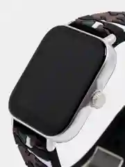 Умные часы BandRate Smart BRSGS3BDH-SET Limited Edition с тонометром, будильником