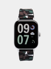 Умные часы BandRate Smart BRSGS3BDH-SET Limited Edition с тонометром, будильником
