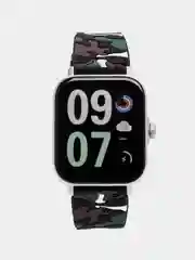 Умные часы BandRate Smart BRSGS3BDH-SET Limited Edition с тонометром, будильником
