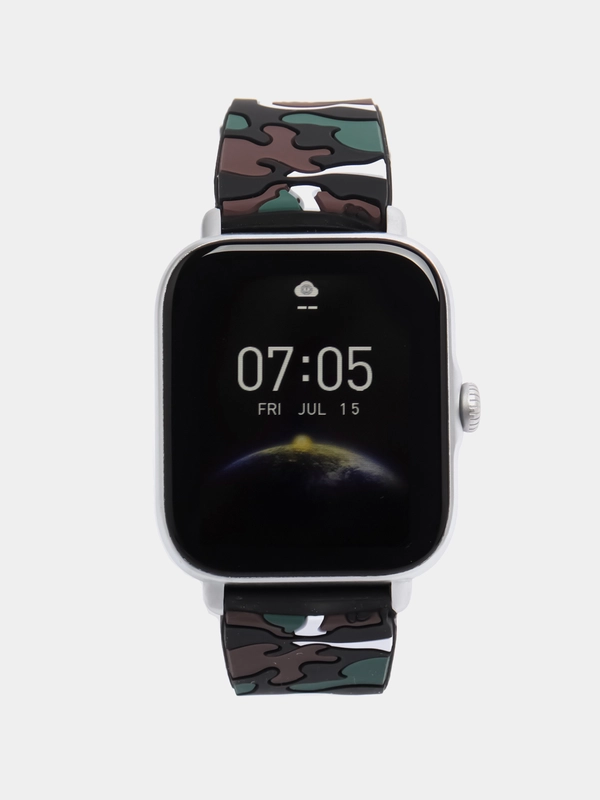 Умные часы BandRate Smart BRSGS3SDH-SET Limited Edition с шагомером, тонометром
