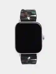 Умные часы BandRate Smart BRSGS3SDH-SET Limited Edition с шагомером, тонометром