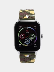 Умные часы BandRate Smart BRSGS3SLH-SET Limited Edition, с шагомером, счетчиком калорий