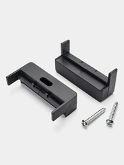 Переходная монтажная рамка 1-DIN (11-006) для AUDI A4 (B6) 2000-2006