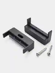 Переходная монтажная рамка 1-DIN (11-006) для AUDI A4 (B6) 2000-2006