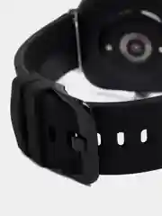 Умные часы BandRate Smart "Im Russian" BRSGS3SB с тонометром, мониторингом сна, будильником