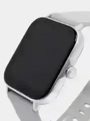 Умные часы BandRate Smart Im Russian BRSGS3SDGR, с шагомером, счетчиком калорий
