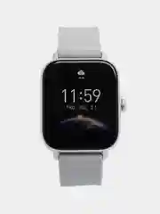 Умные часы BandRate Smart Im Russian BRSGS3SDGR, с шагомером, счетчиком калорий