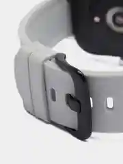 Умные часы BandRate Smart "I'm Russian" BRSGS3SGR с тонометром, шагомером