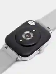 Умные часы BandRate Smart "I'm Russian" BRSGS3SGR с тонометром, шагомером