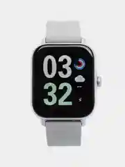 Умные часы BandRate Smart "I'm Russian" BRSGS3SGR с тонометром, шагомером