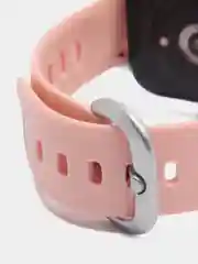 Умные часы BandRate Smart "I'm Russian" BRSGS3SP с будильником, счетчиком калорий, тонометром