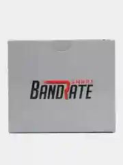 Беспроводные наушники BandRate Smart BRSTWSE1010B