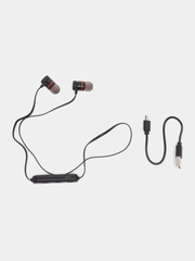 Беспроводные наушники BandRate Smart BRSTWSE1010B