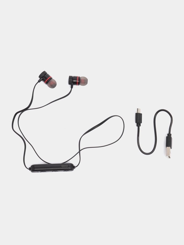 Беспроводные наушники BandRate Smart BRSTWSE1010B