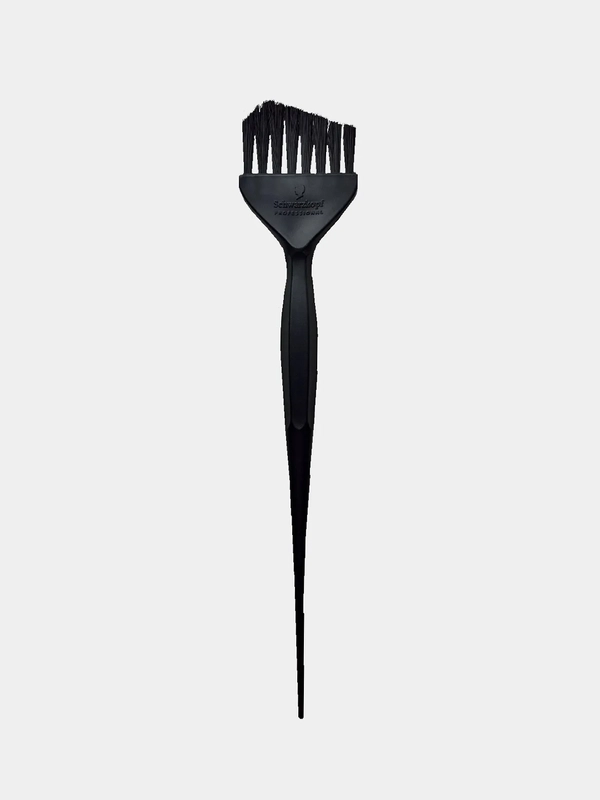Кисть для окрашивания волос скошенная угловая Schwarzkopf Light Angled Brush