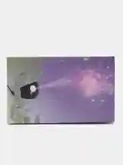 Угольный ночник "Космонавт", проектор звездного неба