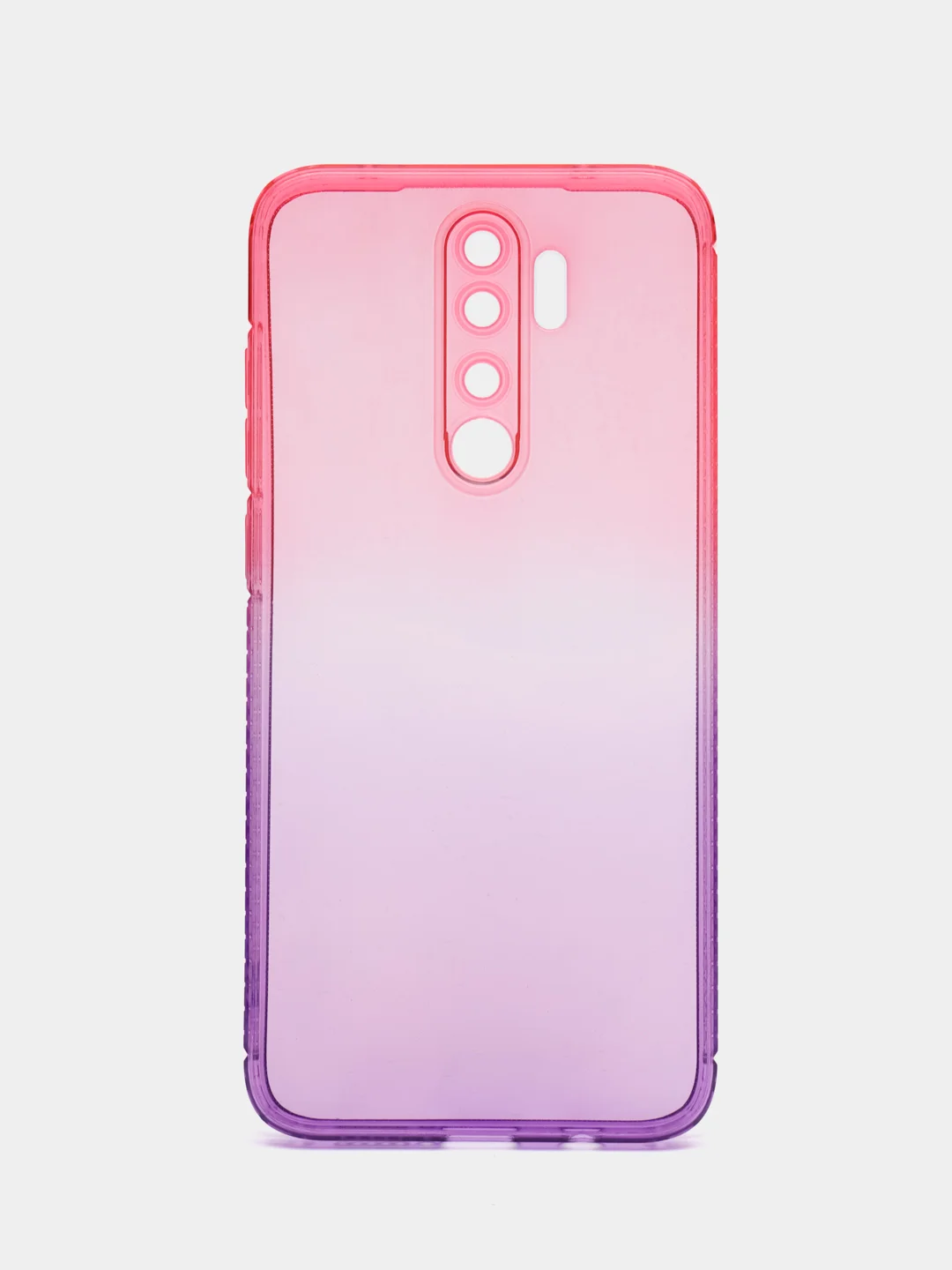 Аметистовый чехол для Xiaomi Redmi 10C/9A/9C/10A/C40/Note 11/8 Pro/9/9T/10 Note/10/M5S/12C/C55/11S