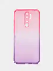 Аметистовый чехол для Xiaomi Redmi 10C/9A/9C/10A/C40/Note 11/8 Pro/9/9T/10 Note/10/M5S/12C/C55/11S