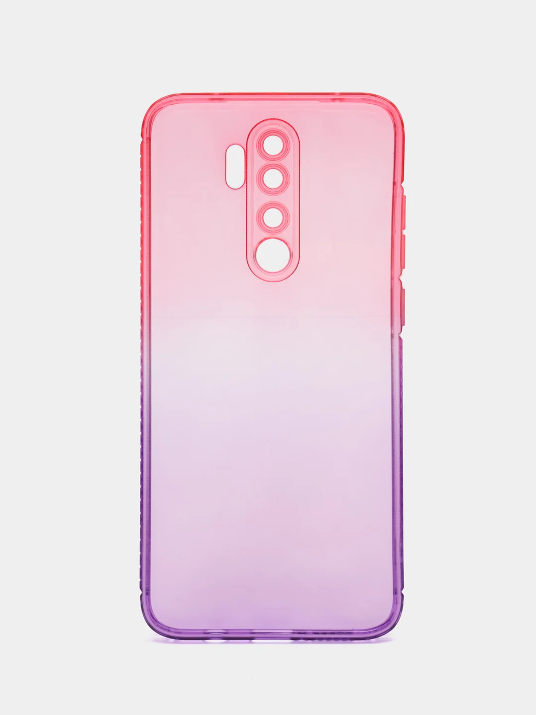 Аметистовый чехол для Xiaomi Redmi 10C/9A/9C/10A/C40/Note 11/8 Pro/9/9T/10 Note/10/M5S/12C/C55/11S
