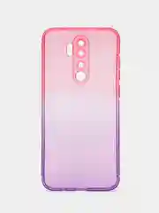Аметистовый чехол для Xiaomi Redmi 10C/9A/9C/10A/C40/Note 11/8 Pro/9/9T/10 Note/10/M5S/12C/C55/11S