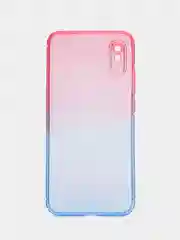 Фуксия чехол для Xiaomi Redmi 10C/9A/9C/10A/C40/Note 11/8 Pro/9/9T/10 Note/10/M5S/12C/C55/11S