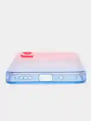 Фуксия чехол для Xiaomi Redmi 10C/9A/9C/10A/C40/Note 11/8 Pro/9/9T/10 Note/10/M5S/12C/C55/11S