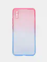 Фуксия чехол для Xiaomi Redmi 10C/9A/9C/10A/C40/Note 11/8 Pro/9/9T/10 Note/10/M5S/12C/C55/11S