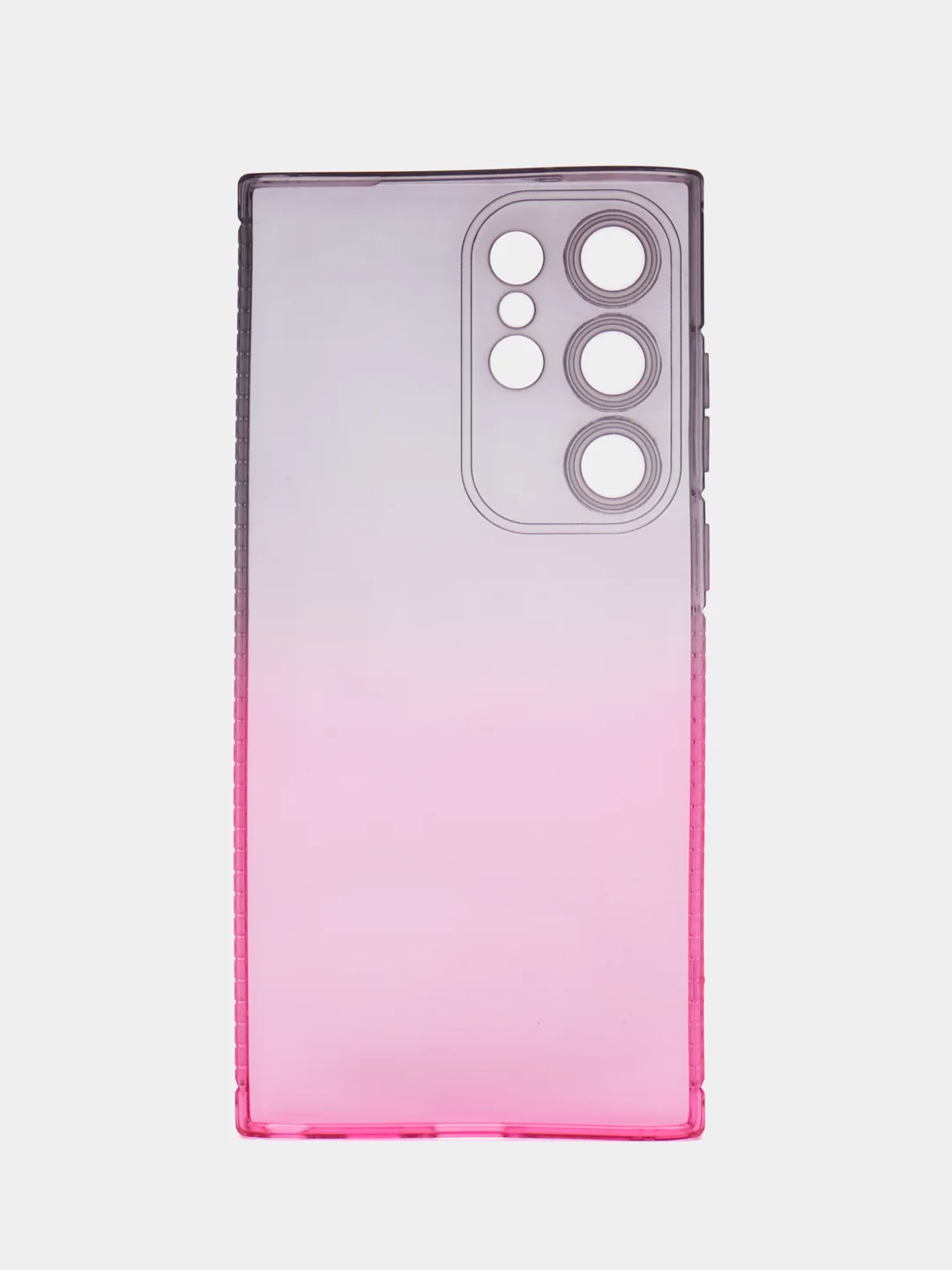 Вишнёвый чехол для Samsung A12 M12 A22s A22 5G A23 A32 A50 A30s A50S A54 5G S21FE S23 Plus/ Ultra
