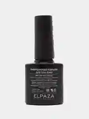Elpaza Топ с липким слоем гель-лака Top Coat, 10 мл