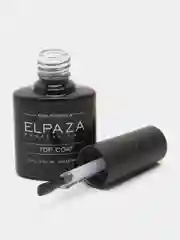 Elpaza Топ с липким слоем гель-лака Top Coat, 10 мл