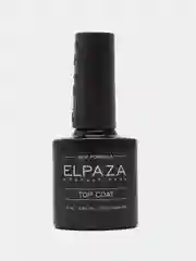 Elpaza Топ с липким слоем гель-лака Top Coat, 10 мл