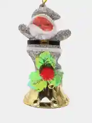 Золотой ёлочная игрушка-набор
