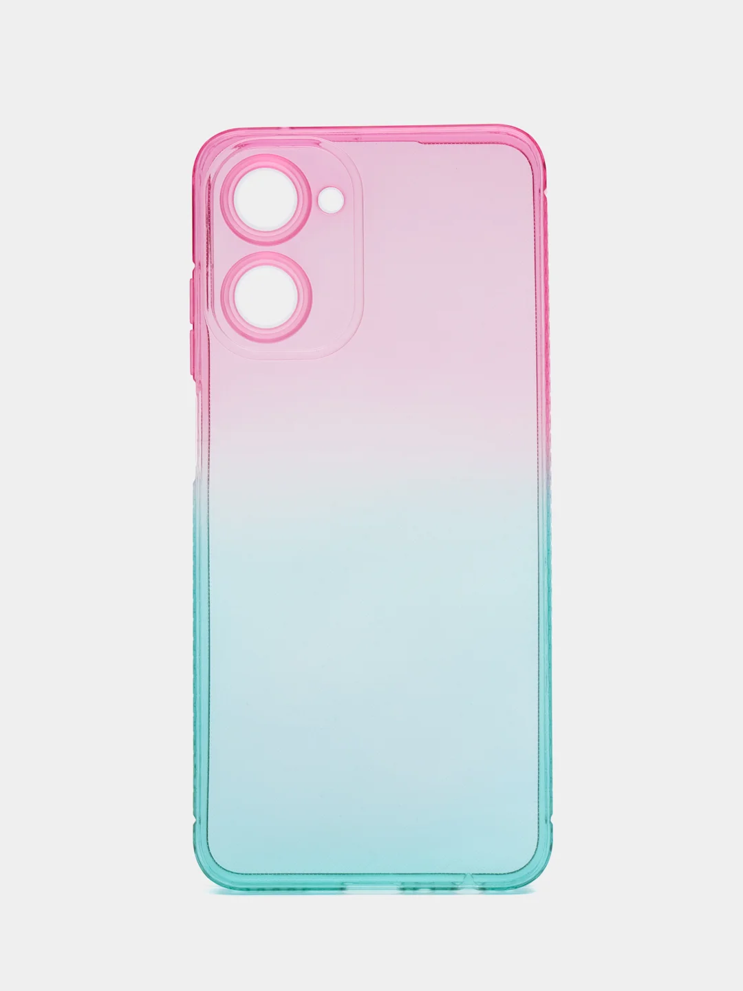 Пудровый чехол для Realme C35, С30, С30S, C31, C33, 10 4G, 8i (Реалми) Narzo 50A, 50i Prime, 50 (Нарзо)