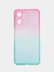 Пудровый чехол для Realme C35, С30, С30S, C31, C33, 10 4G, 8i (Реалми) Narzo 50A, 50i Prime, 50 (Нарзо)