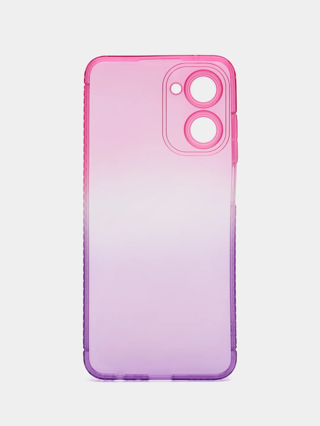 Светло-синий чехол для Realme C35, С30, С30S, C31, C33, 10 4G, 8i (Реалми) Narzo 50A, 50i Prime, 50 (Нарзо)